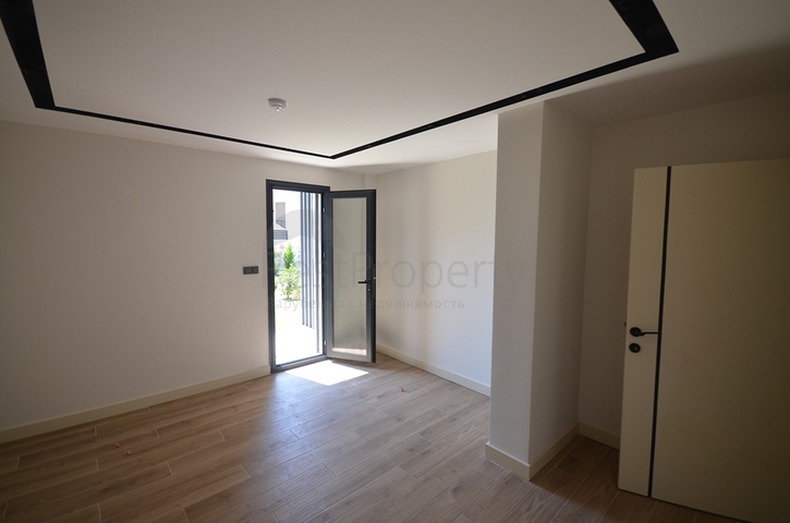 فيلا 6+1 في فتحية-منطقة أنطاليا 