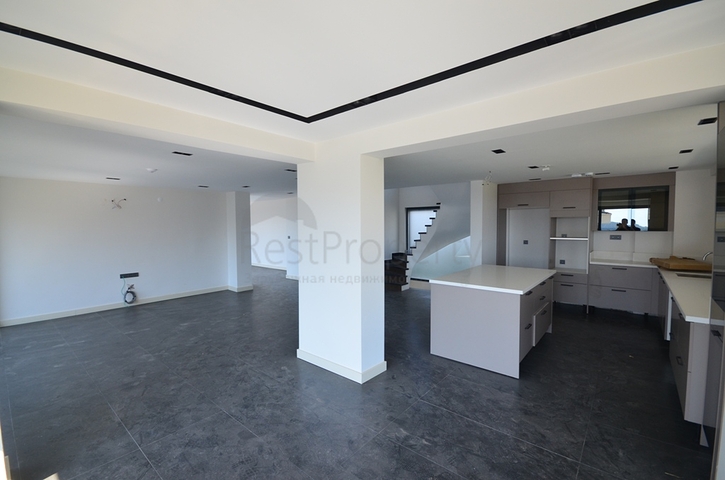 فيلا 6+1 في فتحية-منطقة أنطاليا 