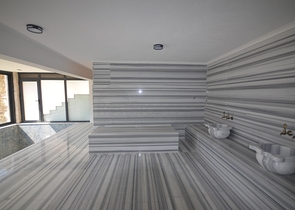 فيلا 6+1 في فتحية-منطقة أنطاليا 