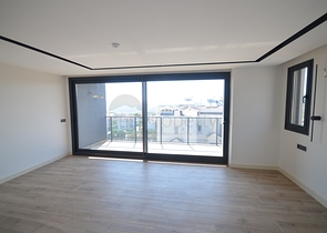 فيلا 6+1 في فتحية-منطقة أنطاليا 