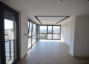 فيلا 6+1 في فتحية-منطقة أنطاليا 