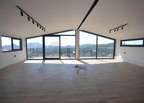 فيلا 6+1 في فتحية-منطقة أنطاليا 