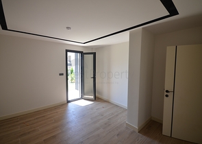 فيلا 6+1 في فتحية-منطقة أنطاليا 