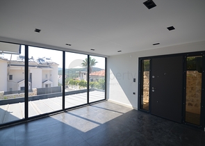 فيلا 6+1 في فتحية-منطقة أنطاليا 