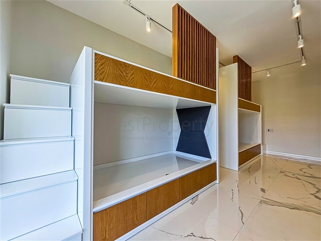 شقق حصرية 4 + 1 في مجمع فريد من نوعه في الجزء الأوسط من ألانيا