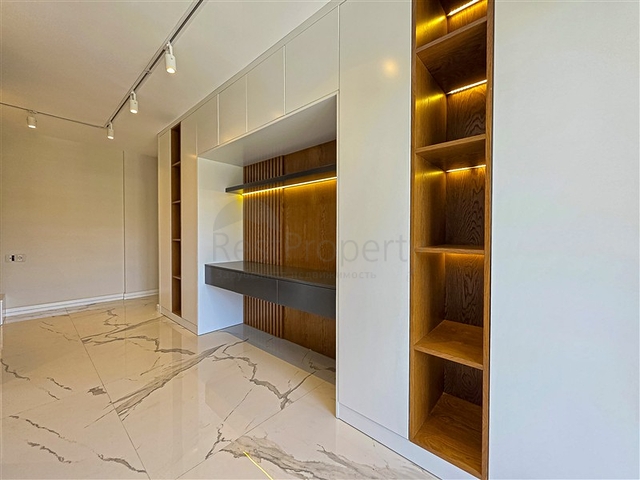 شقق حصرية 4 + 1 في مجمع فريد من نوعه في الجزء الأوسط من ألانيا