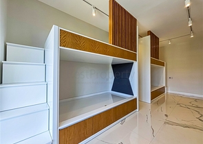 شقق حصرية 4 + 1 في مجمع فريد من نوعه في الجزء الأوسط من ألانيا