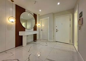 شقق حصرية 4 + 1 في مجمع فريد من نوعه في الجزء الأوسط من ألانيا