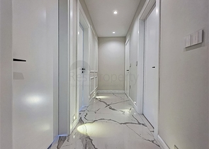 شقق حصرية 4 + 1 في مجمع فريد من نوعه في الجزء الأوسط من ألانيا