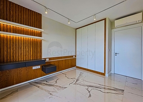 شقق حصرية 4 + 1 في مجمع فريد من نوعه في الجزء الأوسط من ألانيا