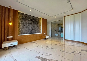 شقق حصرية 4 + 1 في مجمع فريد من نوعه في الجزء الأوسط من ألانيا