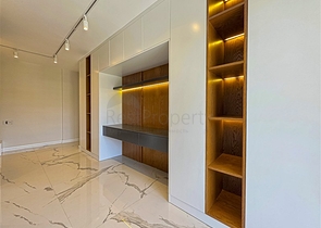 شقق حصرية 4 + 1 في مجمع فريد من نوعه في الجزء الأوسط من ألانيا