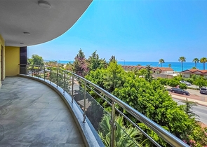 شقق حصرية 4 + 1 في مجمع فريد من نوعه في الجزء الأوسط من ألانيا