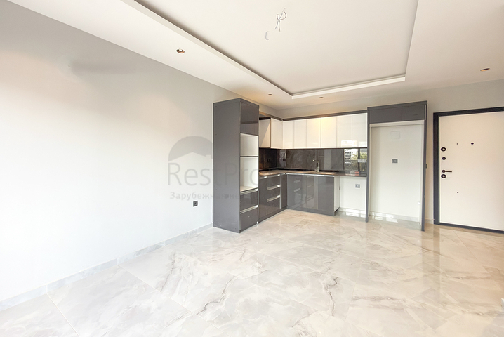 شقة بغرفة نوم واحدة في مجمع جديد في منطقة أوبا