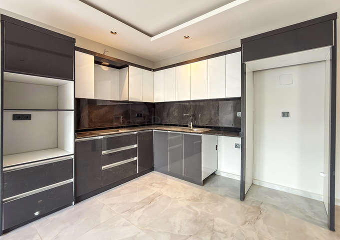 شقة بغرفة نوم واحدة في مجمع جديد في منطقة أوبا