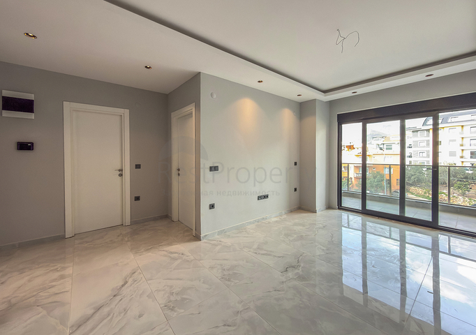 شقة بغرفة نوم واحدة في مجمع جديد في منطقة أوبا