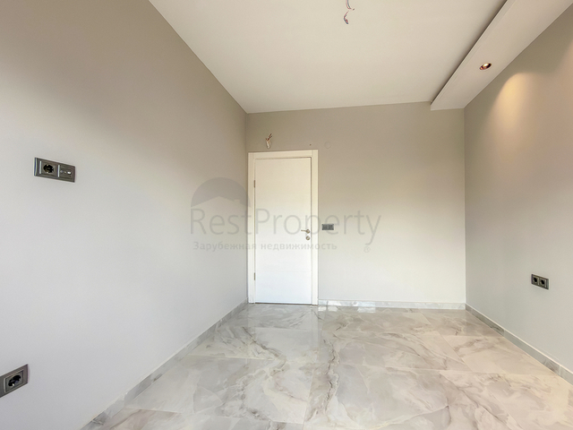 شقة بغرفة نوم واحدة في مجمع جديد في منطقة أوبا