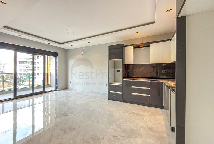 شقة بغرفة نوم واحدة في مجمع جديد في منطقة أوبا