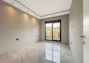 شقة بغرفة نوم واحدة في مجمع جديد في منطقة أوبا