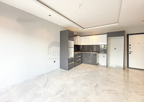 شقة بغرفة نوم واحدة في مجمع جديد في منطقة أوبا