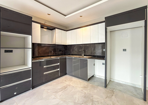 شقة بغرفة نوم واحدة في مجمع جديد في منطقة أوبا