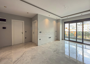 شقة بغرفة نوم واحدة في مجمع جديد في منطقة أوبا