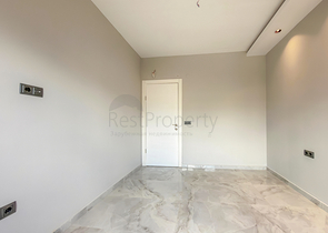 شقة بغرفة نوم واحدة في مجمع جديد في منطقة أوبا