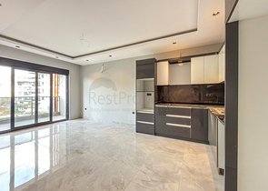 شقة بغرفة نوم واحدة في مجمع جديد في منطقة أوبا