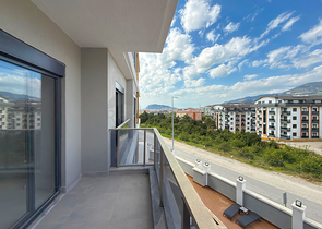 شقة بغرفة نوم واحدة في مجمع جديد في منطقة أوبا