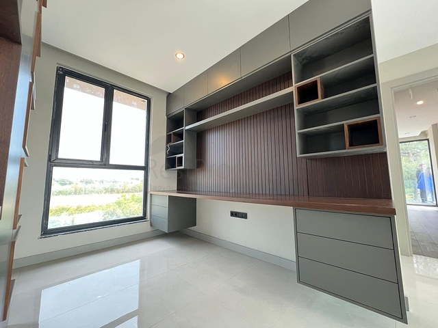 فيلا 4+1 في دوشيمالتي-منطقة أنطاليا 