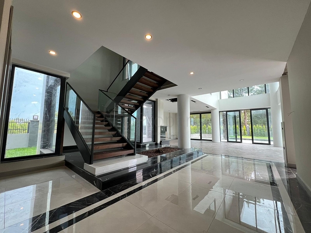 فيلا 4+1 في دوشيمالتي-منطقة أنطاليا 