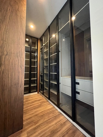 فيلا 4+1 في دوشيمالتي-منطقة أنطاليا 