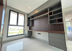 فيلا 4+1 في دوشيمالتي-منطقة أنطاليا 