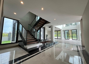 فيلا 4+1 في دوشيمالتي-منطقة أنطاليا 