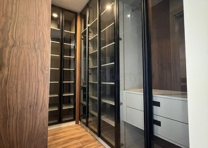 فيلا 4+1 في دوشيمالتي-منطقة أنطاليا 