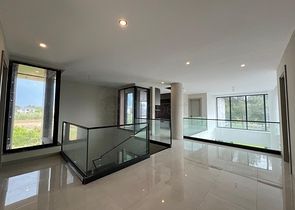 فيلا 4+1 في دوشيمالتي-منطقة أنطاليا 