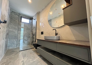 فيلا 4+1 في دوشيمالتي-منطقة أنطاليا 