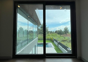 فيلا 4+1 في دوشيمالتي-منطقة أنطاليا 