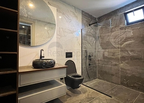 فيلا 4+1 في دوشيمالتي-منطقة أنطاليا 