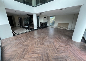 فيلا 4+1 في دوشيمالتي-منطقة أنطاليا 