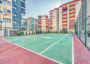 شقة في مجمع سكني جديد في منطقة محمودلار شقة في مجمع سكني جديد في منطقة محمودلار