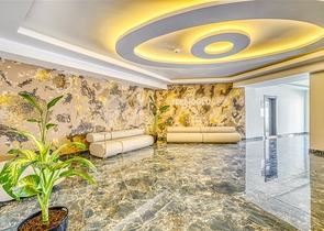 شقة في مجمع سكني جديد في منطقة محمودلار شقة في مجمع سكني جديد في منطقة محمودلار