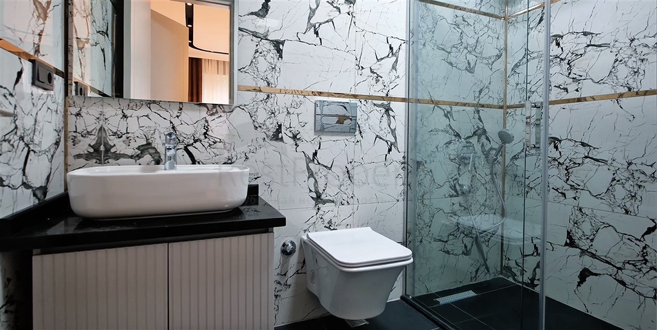 2 + 1 حديقة دوبلكس في كيستل 