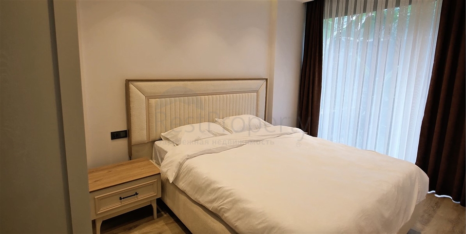 2 + 1 حديقة دوبلكس في كيستل 