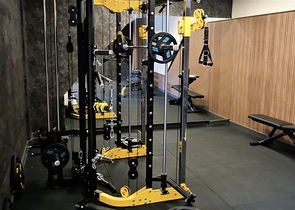 2 + 1 حديقة دوبلكس في كيستل 