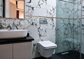 2 + 1 حديقة دوبلكس في كيستل 