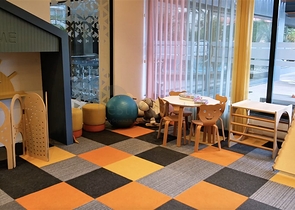 2 + 1 حديقة دوبلكس في كيستل 