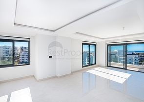 شقة بغرفة نوم واحدة في مجمع في منطقة أوبا