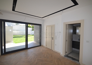 فيلا 5+1 في فتحية-منطقة أنطاليا 