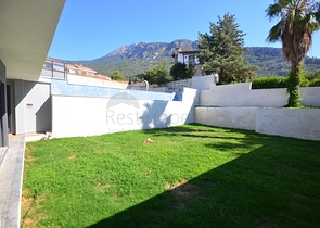 فيلا 5+1 في فتحية-منطقة أنطاليا 